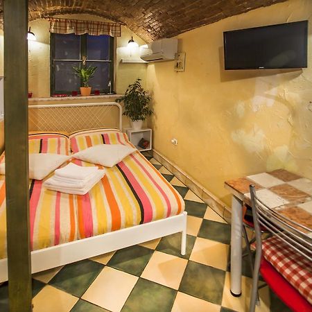 Cosy Little Love Nest In Piran Zewnętrze zdjęcie