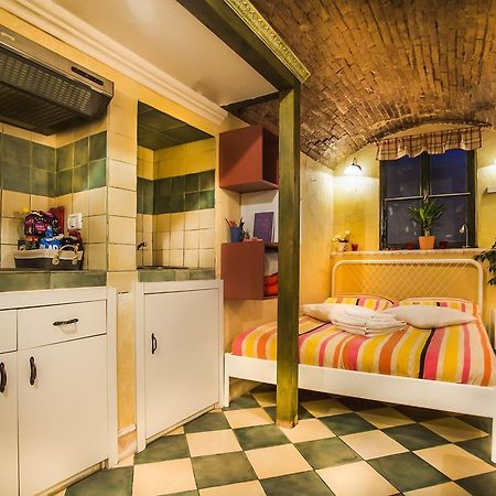 Cosy Little Love Nest In Piran Zewnętrze zdjęcie