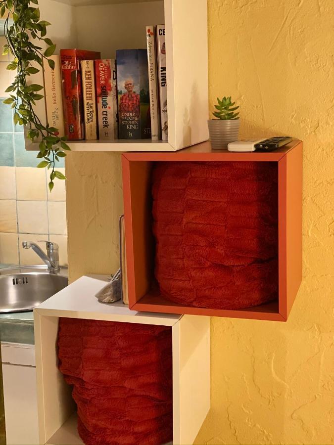 Cosy Little Love Nest In Piran Zewnętrze zdjęcie