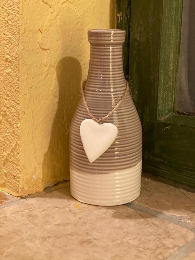 Cosy Little Love Nest In Piran Zewnętrze zdjęcie