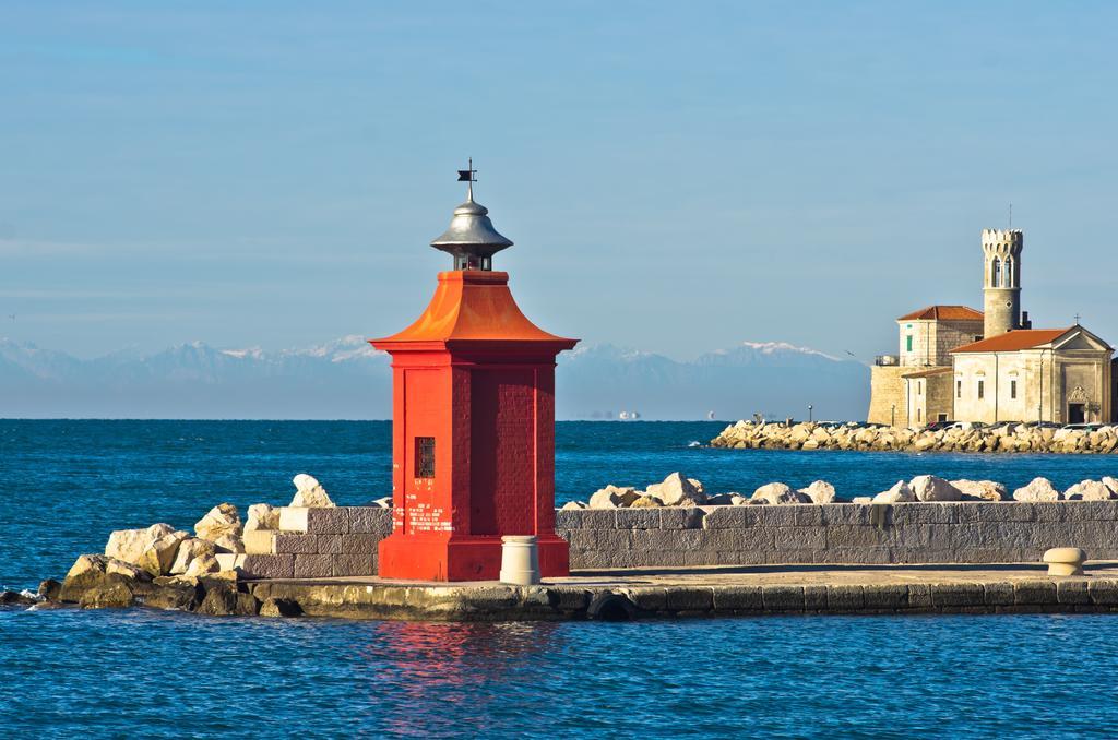 Cosy Little Love Nest In Piran Pokój zdjęcie