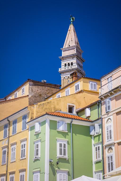 Cosy Little Love Nest In Piran Pokój zdjęcie