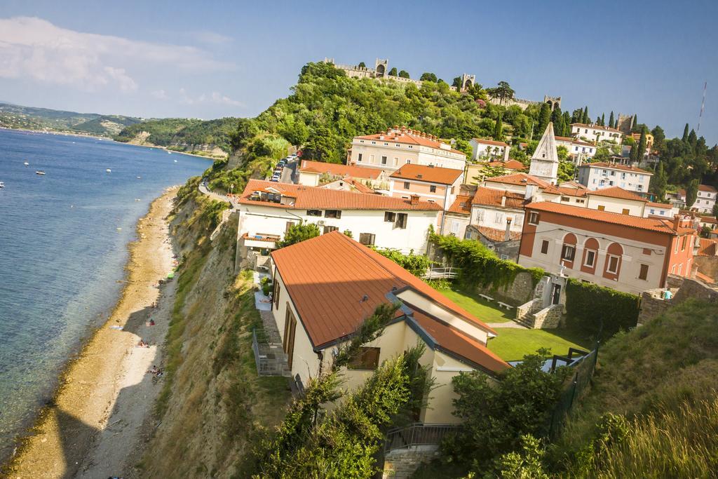 Cosy Little Love Nest In Piran Pokój zdjęcie