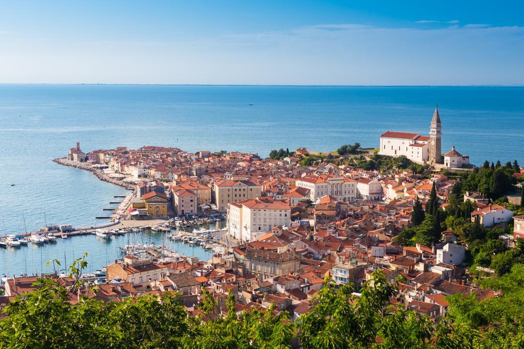 Cosy Little Love Nest In Piran Pokój zdjęcie