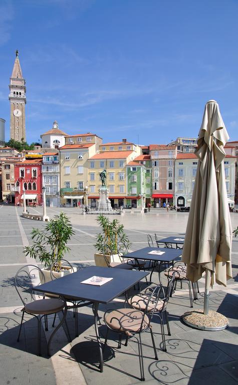 Cosy Little Love Nest In Piran Pokój zdjęcie