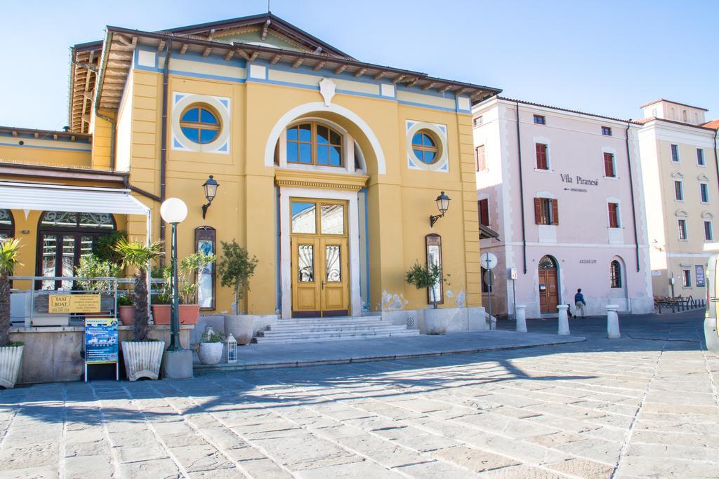 Cosy Little Love Nest In Piran Pokój zdjęcie