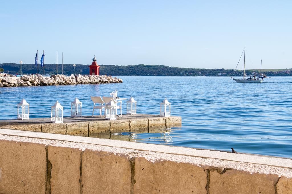 Cosy Little Love Nest In Piran Pokój zdjęcie