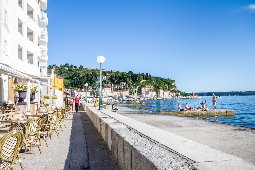 Cosy Little Love Nest In Piran Pokój zdjęcie
