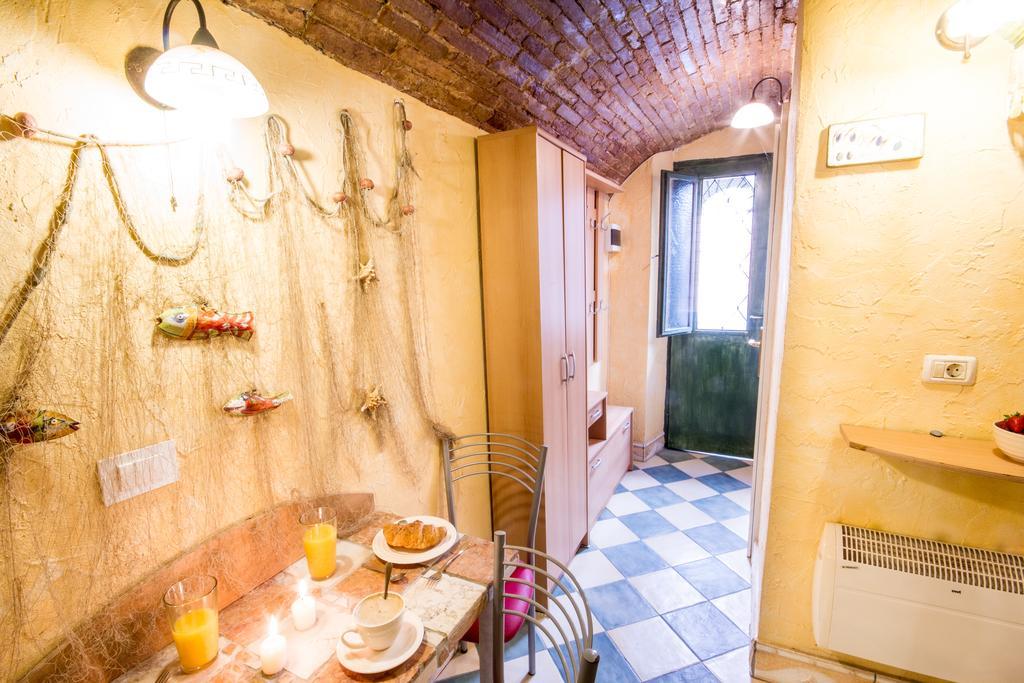 Cosy Little Love Nest In Piran Pokój zdjęcie
