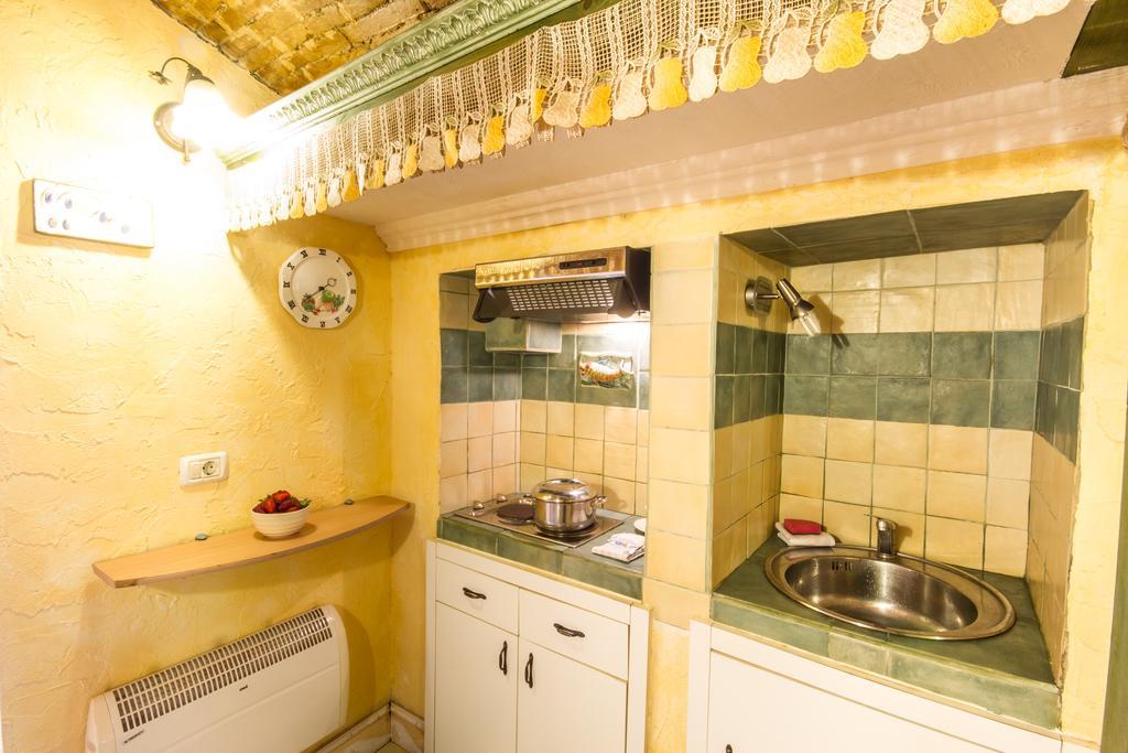 Cosy Little Love Nest In Piran Pokój zdjęcie