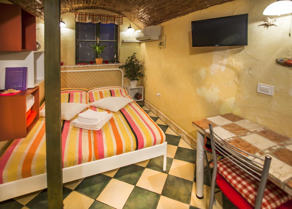 Cosy Little Love Nest In Piran Zewnętrze zdjęcie